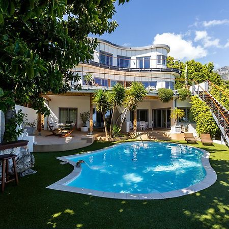 Ocean Lounge Βίλα Κέιπ Τάουν Εξωτερικό φωτογραφία