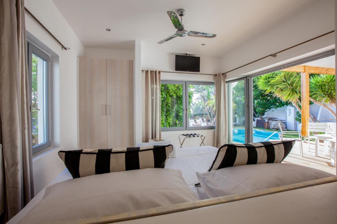 Ocean Lounge Βίλα Κέιπ Τάουν Εξωτερικό φωτογραφία