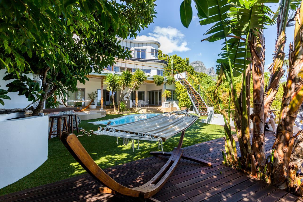 Ocean Lounge Βίλα Κέιπ Τάουν Εξωτερικό φωτογραφία