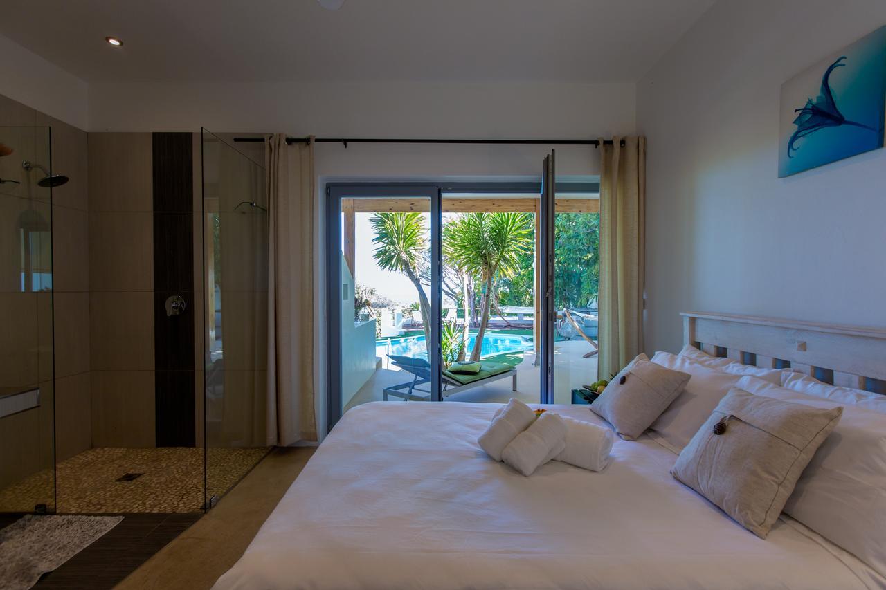 Ocean Lounge Βίλα Κέιπ Τάουν Εξωτερικό φωτογραφία
