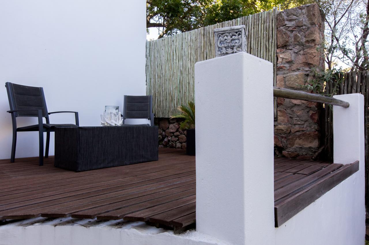 Ocean Lounge Βίλα Κέιπ Τάουν Εξωτερικό φωτογραφία