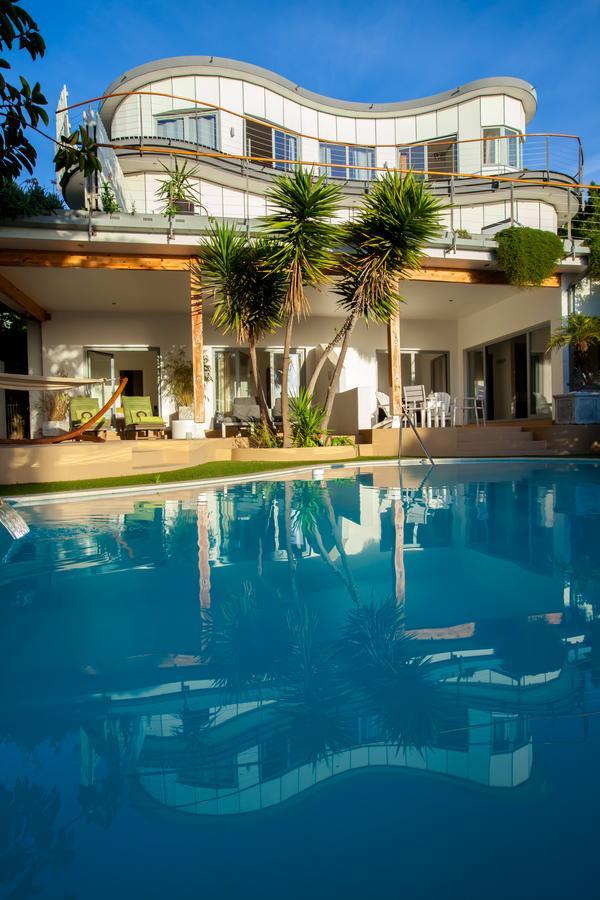 Ocean Lounge Βίλα Κέιπ Τάουν Εξωτερικό φωτογραφία