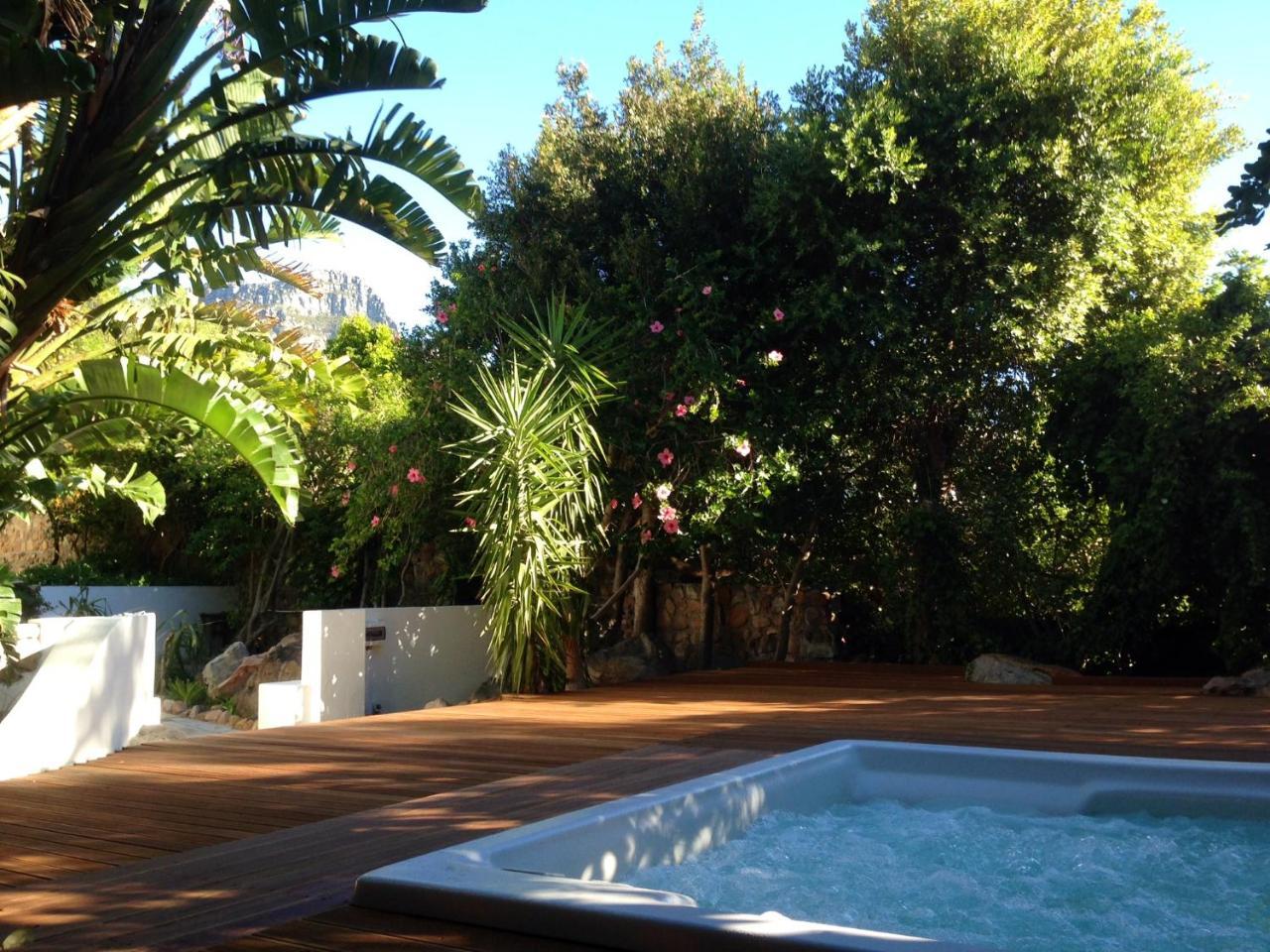 Ocean Lounge Βίλα Κέιπ Τάουν Εξωτερικό φωτογραφία